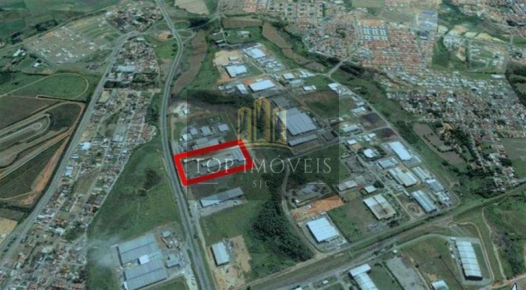 Imagem Terreno à Venda, 51.200 m² em Piracangaguá (chácara Flórida) - Taubaté Imagem Terreno à Venda, 51.200 m² em Piracangaguá (chácara Flórida) - Taubaté