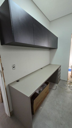 Imagem Casa com 4 Quartos à Venda, 300 m² em Alphaville Dom Pedro - Campinas