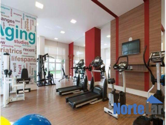 Imagem Apartamento com 2 Quartos à Venda, 118 m² em Vila Nova Mazzei - São Paulo