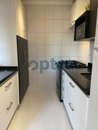 Imagem Imóvel com 1 Quarto à Venda, 42 m² em Casa Branca - Santo André