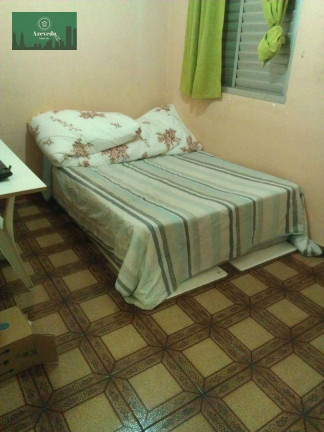 Imagem Apartamento com 3 Quartos à Venda, 61 m² em Macedo - Guarulhos