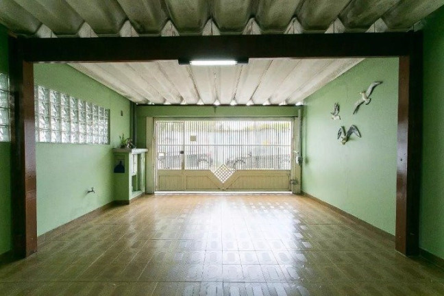 Imagem Casa com 2 Quartos à Venda, 99 m² em Vila Carrão - São Paulo Imagem Casa com 2 Quartos à Venda, 99 m² em Vila Carrão - São Paulo