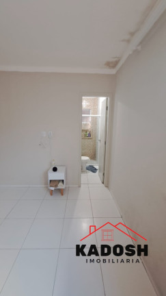 Imagem Casa com 2 Quartos à Venda, 160 m² em Papagaio - Feira De Santana