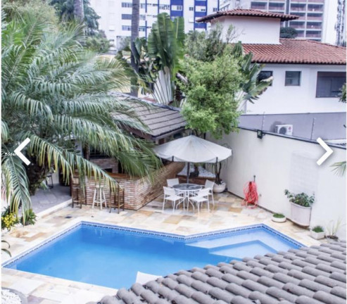 Imagem Casa com 4 Quartos à Venda, 613 m² em Cidade Jardim - São Paulo Imagem Casa com 4 Quartos à Venda, 613 m² em Cidade Jardim - São Paulo