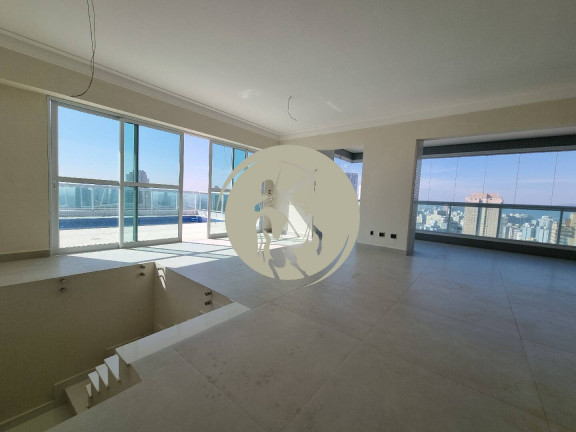Imagem Cobertura com 3 Quartos à Venda, 295 m² em Gonzaga - Santos Imagem Cobertura com 3 Quartos à Venda, 295 m² em Gonzaga - Santos