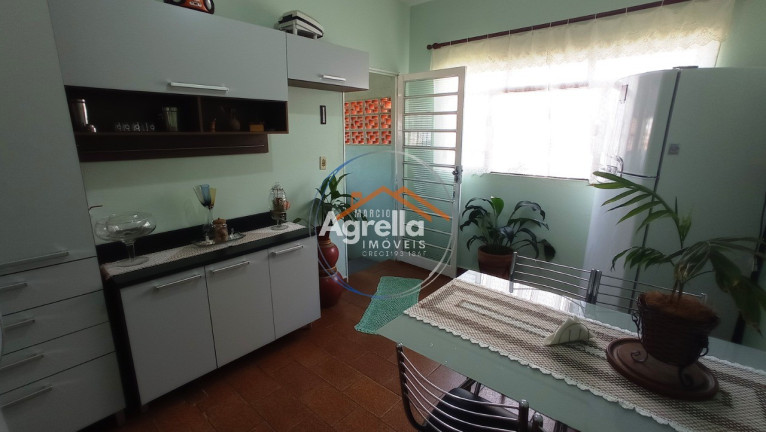 Imagem Casa com 2 Quartos à Venda, 121 m² em Jardim Novo Itacolomi - Mogi Guaçu Imagem Casa com 2 Quartos à Venda, 121 m² em Jardim Novo Itacolomi - Mogi Guaçu