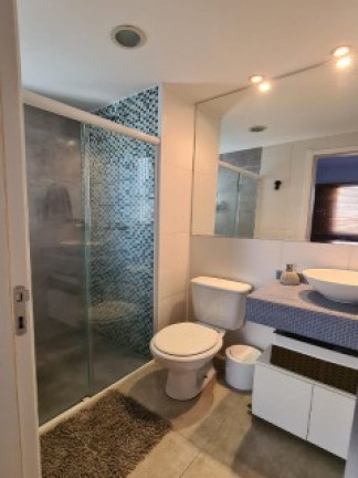 Imagem Apartamento com 3 Quartos à Venda, 62 m² em Jardim Celeste - São Paulo