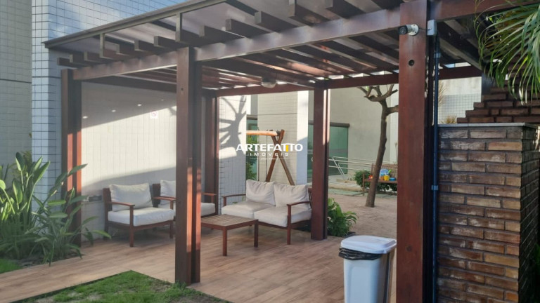 Imagem Apartamento com 2 Quartos à Venda, 62 m² em Torre - Recife Imagem Apartamento com 2 Quartos à Venda, 62 m² em Torre - Recife