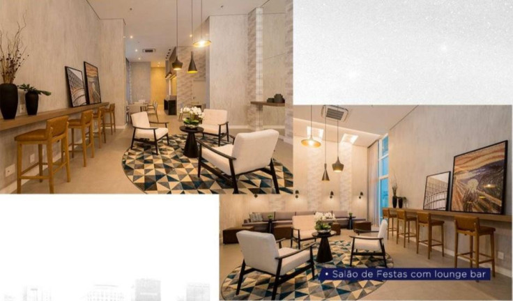 Imagem Apartamento com 3 Quartos à Venda, 90 m² em Guararapes - Fortaleza
