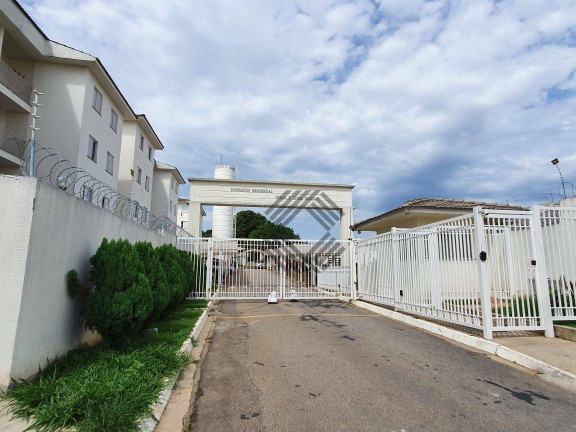 Imagem Apartamento com 2 Quartos à Venda, 54 m² em Jardim São Conrado - Sorocaba Imagem Apartamento com 2 Quartos à Venda, 54 m² em Jardim São Conrado - Sorocaba