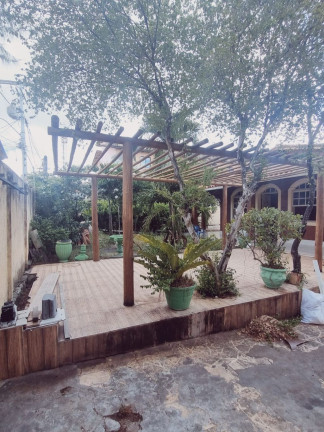 Imagem Casa com 5 Quartos à Venda, em Itapuã - Salvador Imagem Casa com 5 Quartos à Venda, em Itapuã - Salvador