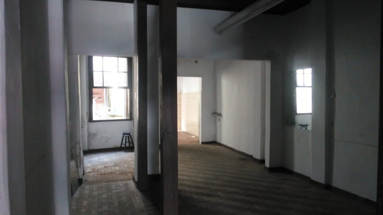 Imagem Casa com 3 Quartos à Venda, 110 m² em Cidade Baixa - Porto Alegre