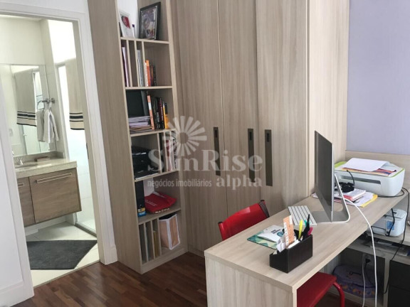 Imagem Apartamento com 3 Quartos à Venda, 121 m² em Alphaville Conde I - Barueri Imagem Apartamento com 3 Quartos à Venda, 121 m² em Alphaville Conde I - Barueri