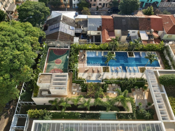 Apartamento com 3 Quartos à Venda, 164 m² em Vila Mariana - São Paulo