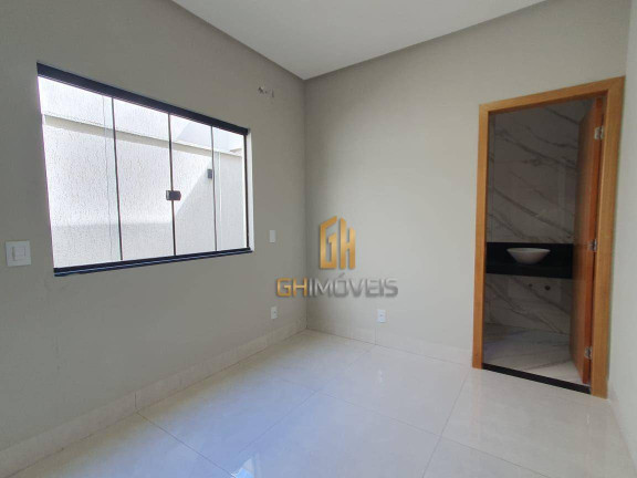 Imagem Casa com 3 Quartos à Venda, 147 m² em Jardim Atlântico - Goiânia