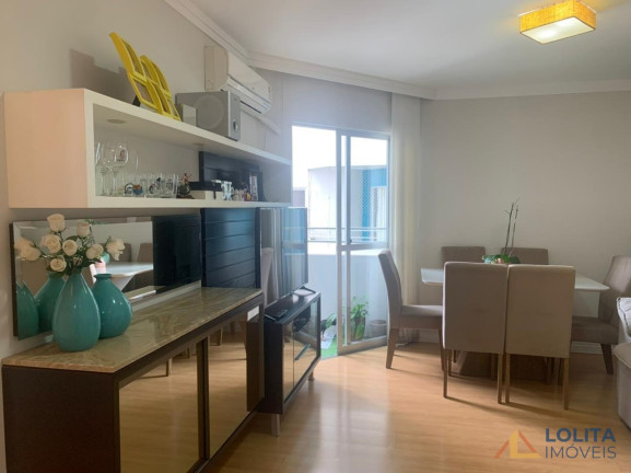 Imagem Apartamento com 3 Quartos à Venda, 74 m² em Barreiros - São José Imagem Apartamento com 3 Quartos à Venda, 74 m² em Barreiros - São José