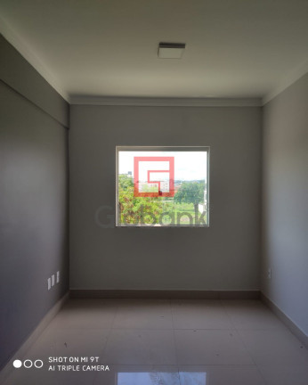 Imagem Imóvel com 2 Quartos à Venda, 70 m² em Prolongamento Todos Os Santos - Montes Claros