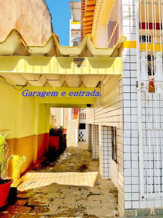 Apartamento com 6 Quartos à Venda, 360 m² em Estelita Coelho Marins - Cachoeiro De Itapemirim