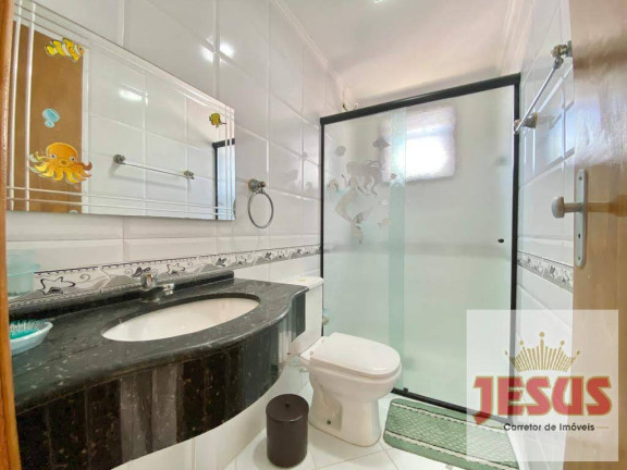 Imagem Cobertura com 2 Quartos à Venda, 208 m² em Enseada - Guarujá Imagem Cobertura com 2 Quartos à Venda, 208 m² em Enseada - Guarujá