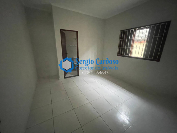 Imagem Casa com 2 Quartos à Venda, 65 m² em Balneário Tupy - Itanhaém Imagem Casa com 2 Quartos à Venda, 65 m² em Balneário Tupy - Itanhaém