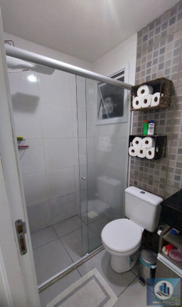 Imagem Casa de Condomínio com 2 Quartos à Venda, 86 m² em Três Vendas - Pelotas Imagem Casa de Condomínio com 2 Quartos à Venda, 86 m² em Três Vendas - Pelotas