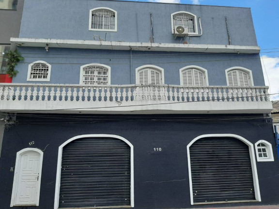 Imagem Sobrado com 5 Quartos à Venda, 230 m² em Penha De França - São Paulo Imagem Sobrado com 5 Quartos à Venda, 230 m² em Penha De França - São Paulo