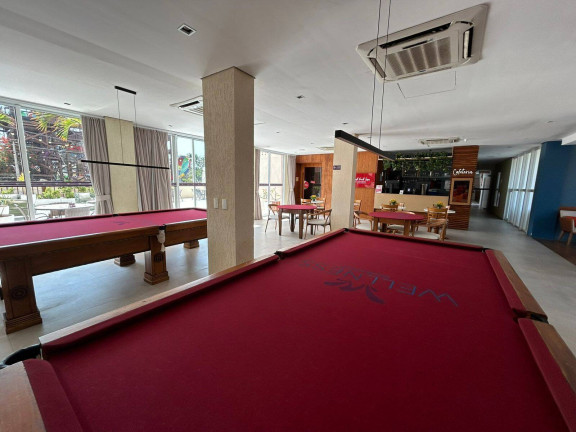 Imagem Apartamento com 2 Quartos à Venda, 58 m² em Porto Das Dunas - Aquiraz