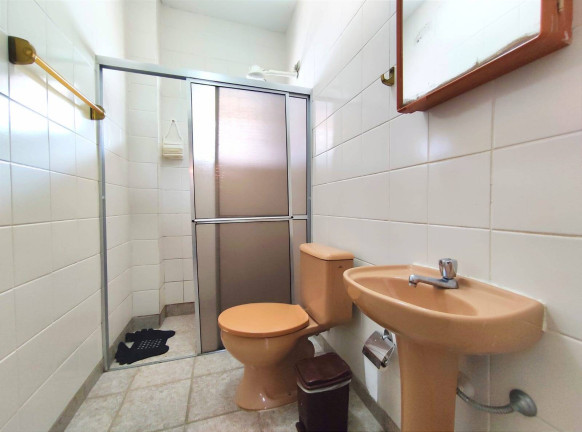 Imagem Apartamento com 2 Quartos à Venda, 60 m² em Silop - Ubatuba
