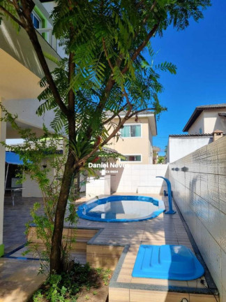 Imagem Casa de Condomínio com 4 Quartos à Venda, 242 m² em Abrantes - Camaçari
