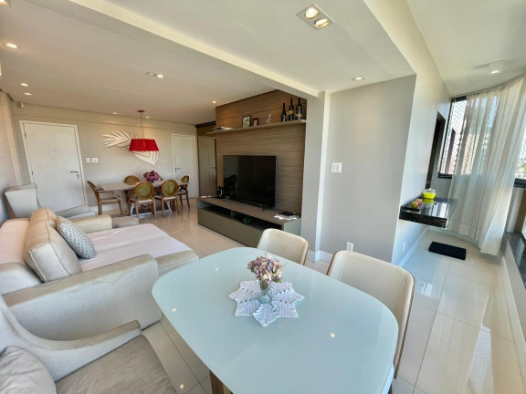 Imagem Apartamento com 3 Quartos à Venda, 89 m² em Caminho Das árvores - Salvador Imagem Apartamento com 3 Quartos à Venda, 89 m² em Caminho Das árvores - Salvador