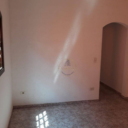 Imagem Sobrado com 3 Quartos à Venda, 272 m² em Jardim Las Vegas - Santo André Imagem Sobrado com 3 Quartos à Venda, 272 m² em Jardim Las Vegas - Santo André