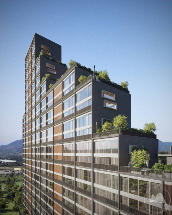 Imagem Apartamento com 2 Quartos à Venda, 117 m² em Balneário Perequê - Porto Belo Imagem Apartamento com 2 Quartos à Venda, 117 m² em Balneário Perequê - Porto Belo