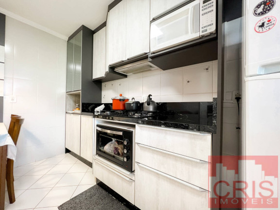 Imagem Apartamento com 3 Quartos à Venda, 82 m² em Centro - Bento Gonçalves