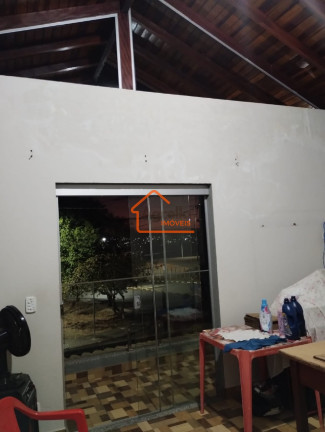 Imagem Casa com 3 Quartos à Venda, 106 m² em Mirante - Mogi Mirim