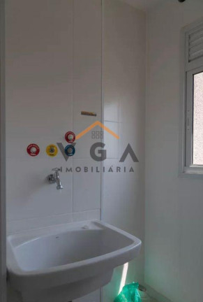 Imagem Apartamento com 1 Quarto à Venda, 34 m² em Liberdade - São Paulo