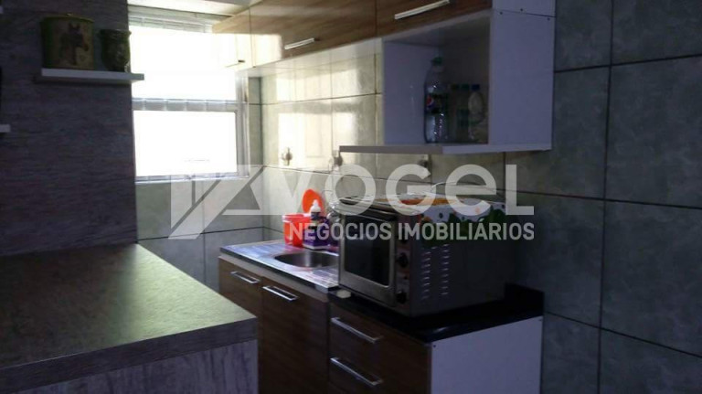 Imagem Apartamento com 2 Quartos à Venda, em São João Batista - Sao Leopoldo Imagem Apartamento com 2 Quartos à Venda, em São João Batista - Sao Leopoldo