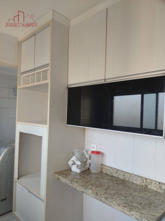 Imagem Apartamento com 2 Quartos à Venda, 51 m² em Paraisópolis - São Paulo