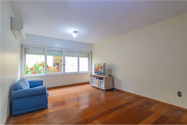 Imagem Apartamento com 3 Quartos à Venda, 104 m² em Auxiliadora - Porto Alegre