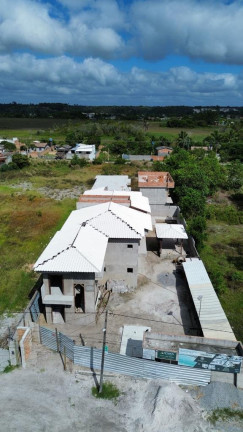 Imagem Casa com 3 Quartos à Venda, 110 m² em Porto Seguro