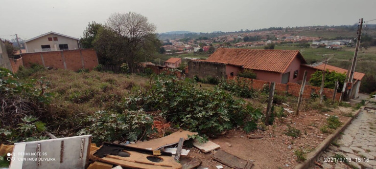 Imagem Terreno à Venda, 300 m² em Centro - Guareí Imagem Terreno à Venda, 300 m² em Centro - Guareí