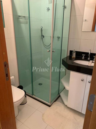 Imagem Apartamento com 2 Quartos à Venda, 68 m² em Moema - São Paulo