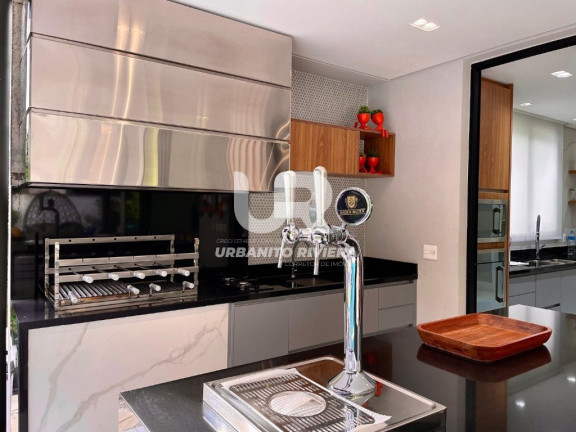 Imagem Casa com 5 Quartos à Venda, 450 m² em Riviera | Módulo 05 - Bertioga