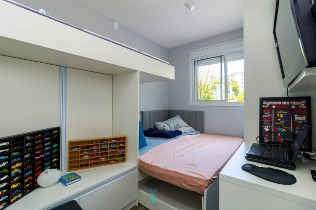 Imagem Apartamento com 2 Quartos à Venda, 66 m² em Santo Amaro - São Paulo Imagem Apartamento com 2 Quartos à Venda, 66 m² em Santo Amaro - São Paulo