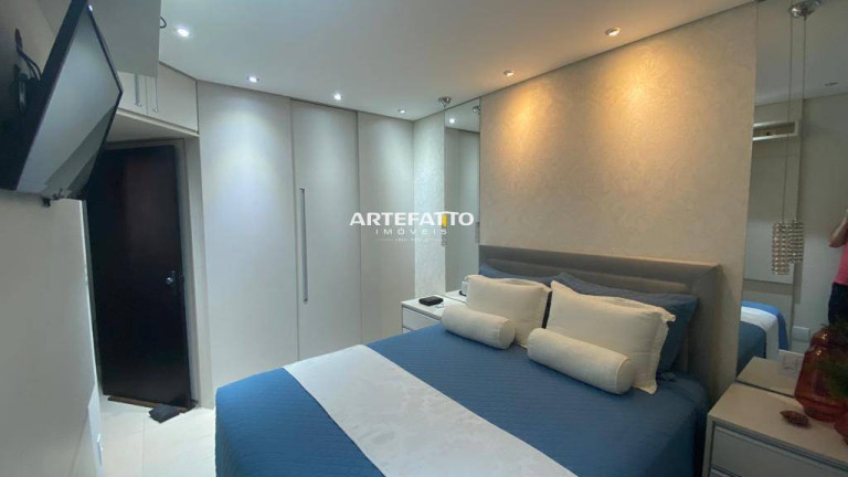 Imagem Apartamento com 3 Quartos à Venda, 107 m²