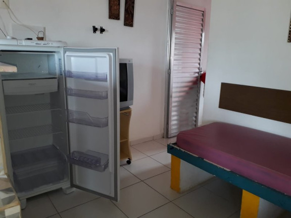 Imagem Apartamento com 1 Quarto à Venda, 47 m² em Maranduba - Ubatuba
