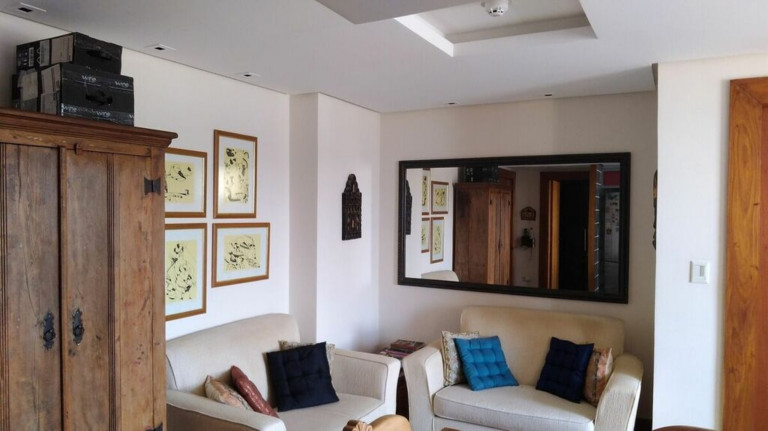 Imagem Imóvel com 1 Quarto à Venda, 52 m² em Independência - Porto Alegre