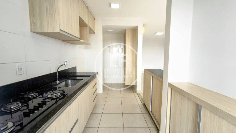 Imagem Apartamento com 3 Quartos à Venda, 106 m² em Setor Aeroporto - Goiânia