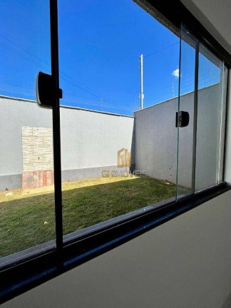 Imagem Casa com 2 Quartos à Venda, 68 m² em Cardoso Continuação - Aparecida De Goiânia