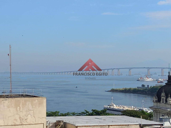 Apartamento com 2 Quartos à Venda, 55 m² em Centro - Niterói