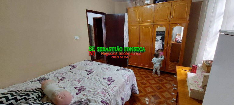 Imagem Casa com 4 Quartos à Venda, 250 m² em São José Dos Campos